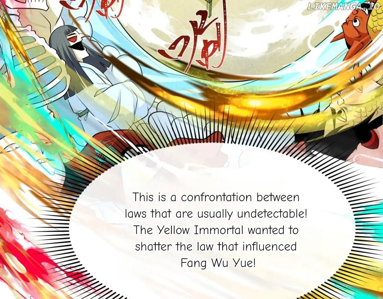 Read Era of the Haunted Manga Online