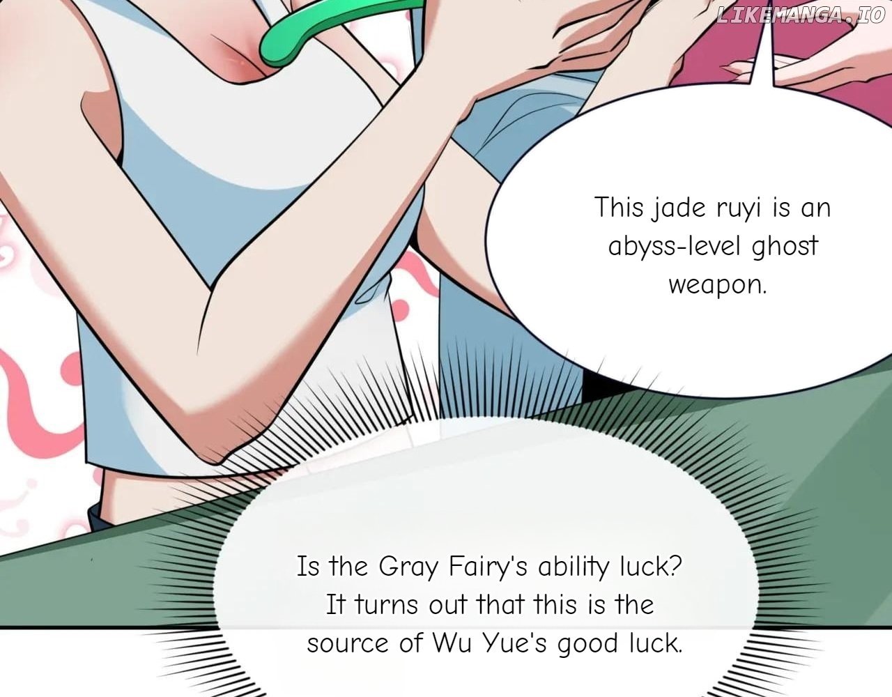 Read Era of the Haunted Manga Online