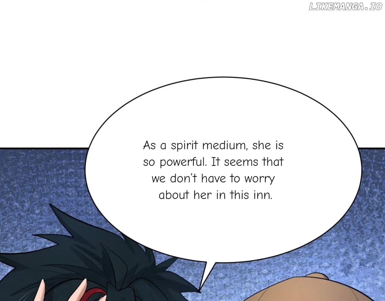 Read Era of the Haunted Manga Online