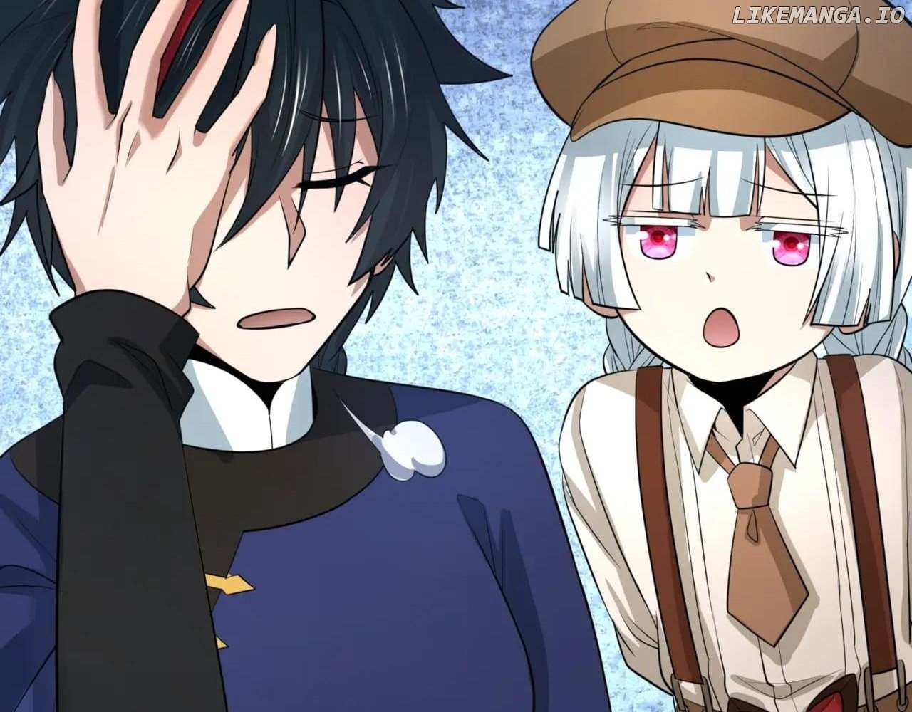 Read Era of the Haunted Manga Online