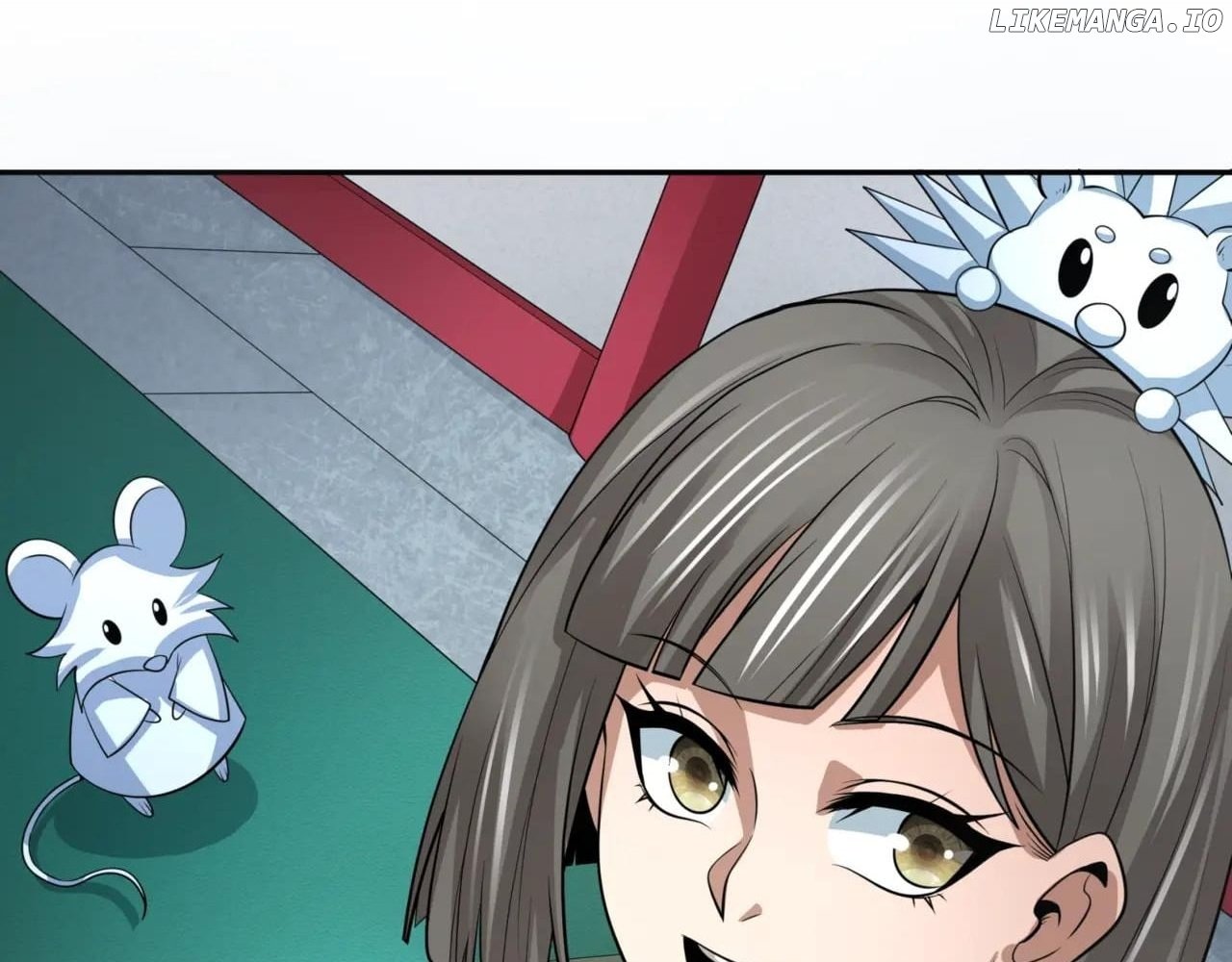 Read Era of the Haunted Manga Online