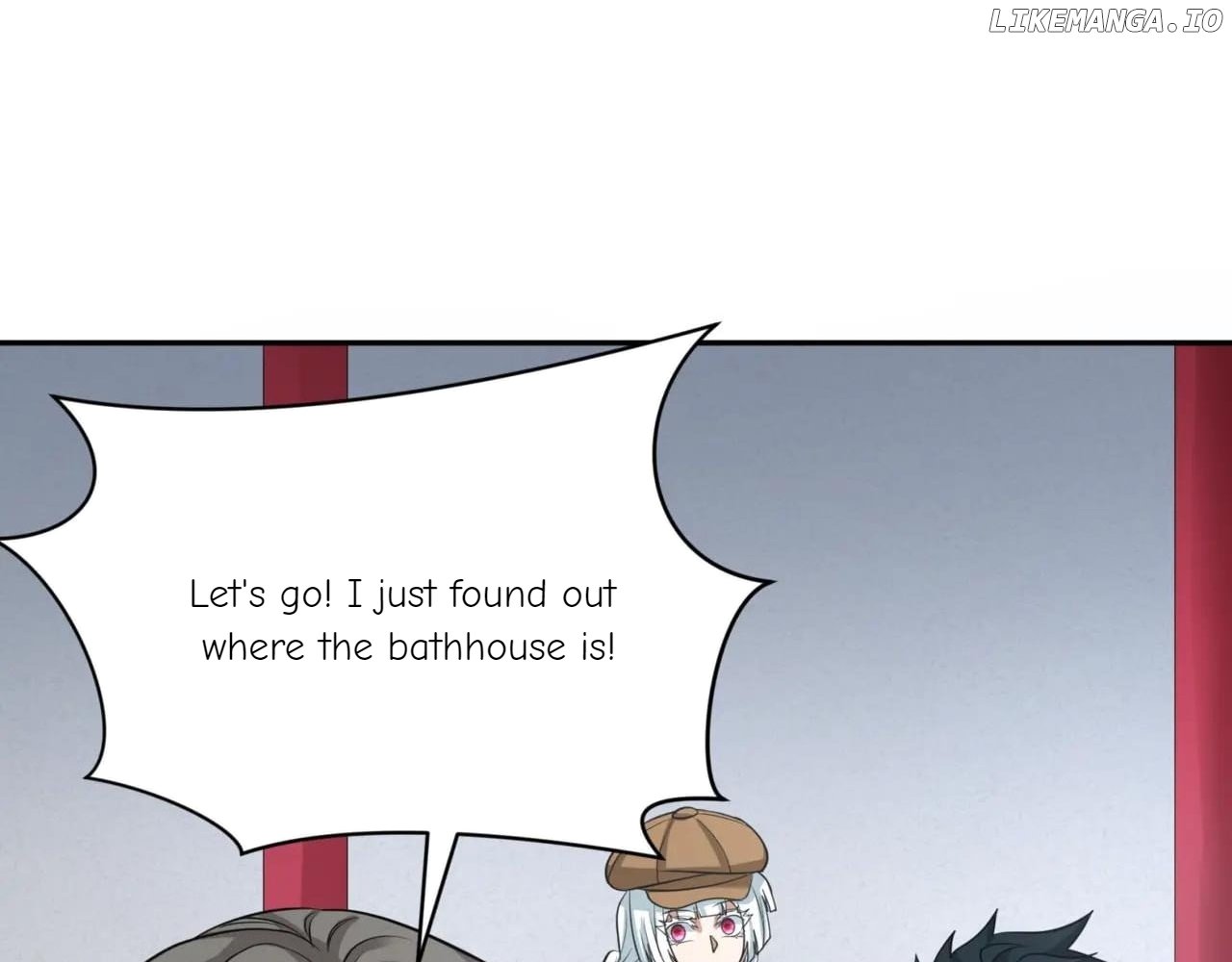 Read Era of the Haunted Manga Online