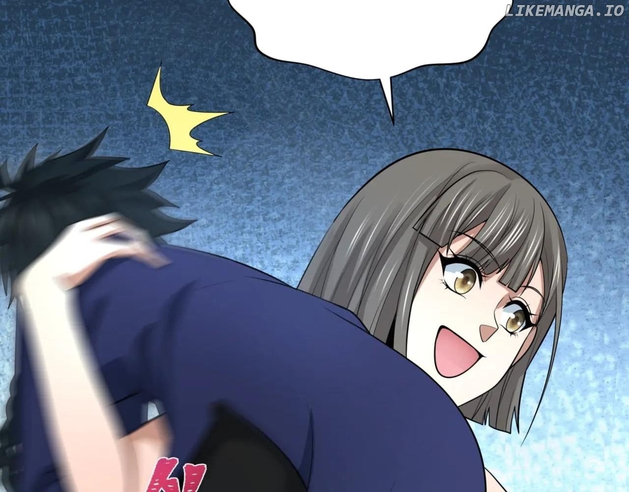 Read Era of the Haunted Manga Online