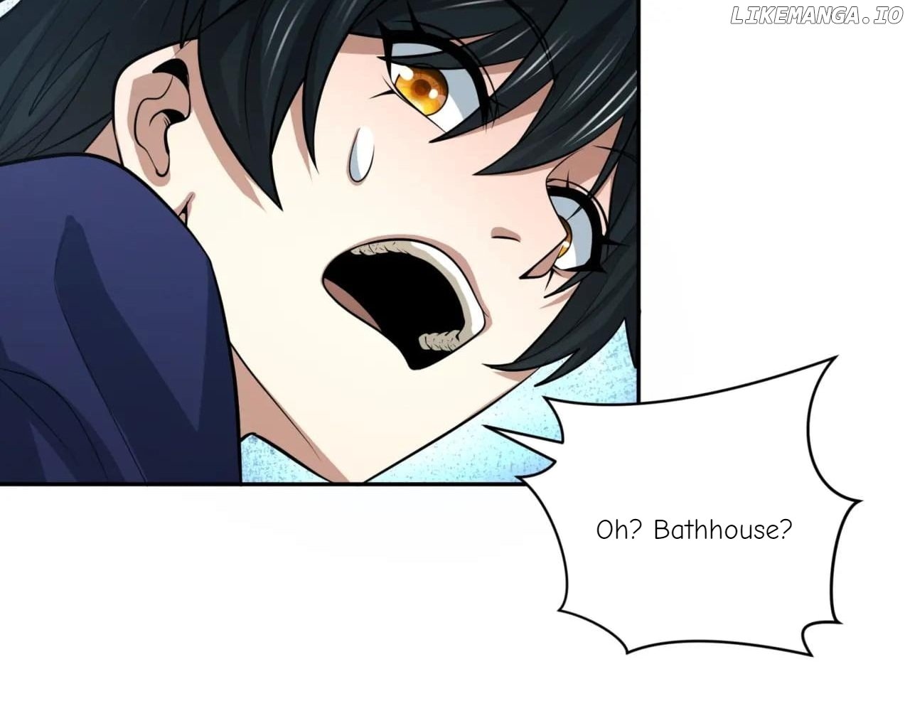 Read Era of the Haunted Manga Online