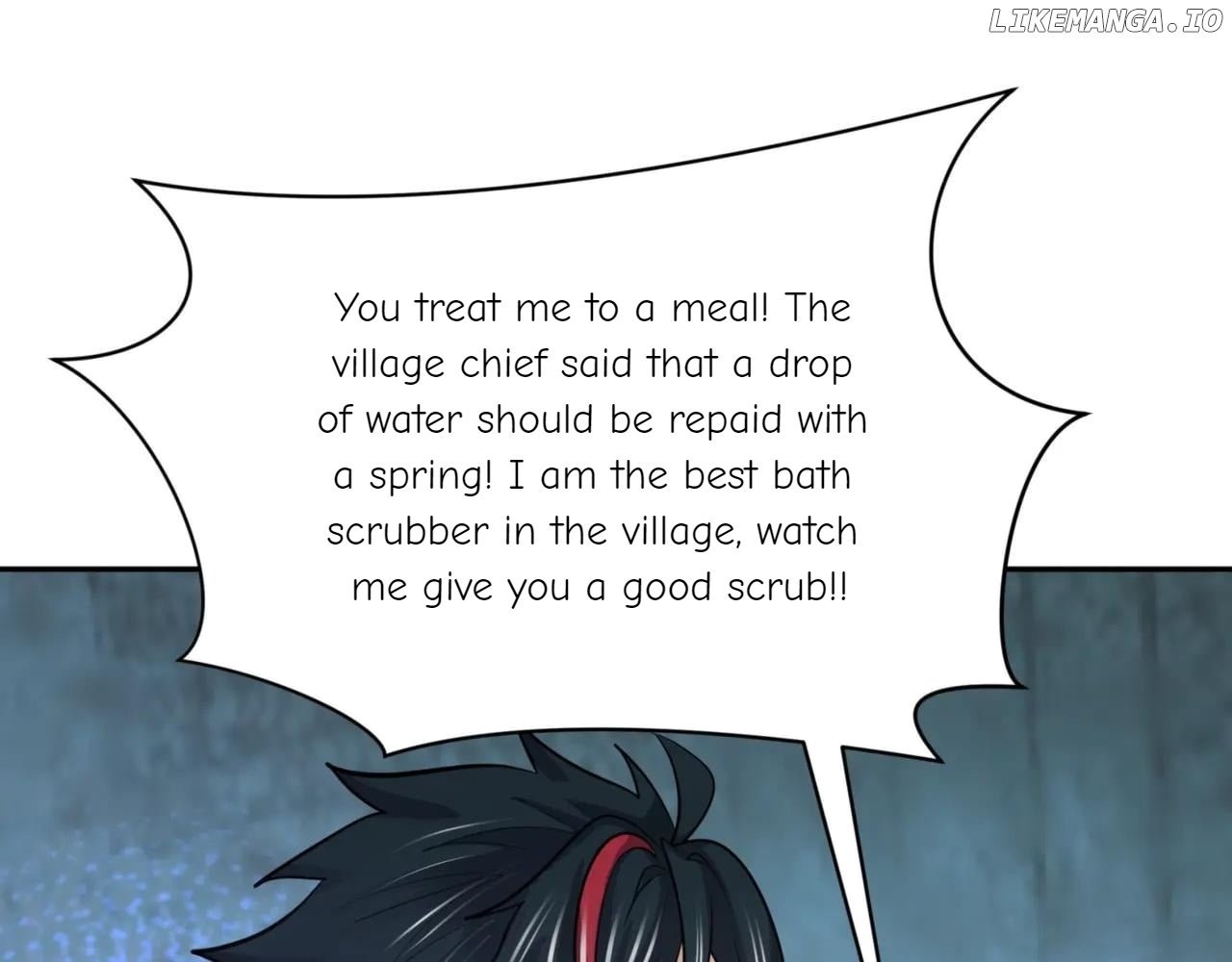 Read Era of the Haunted Manga Online