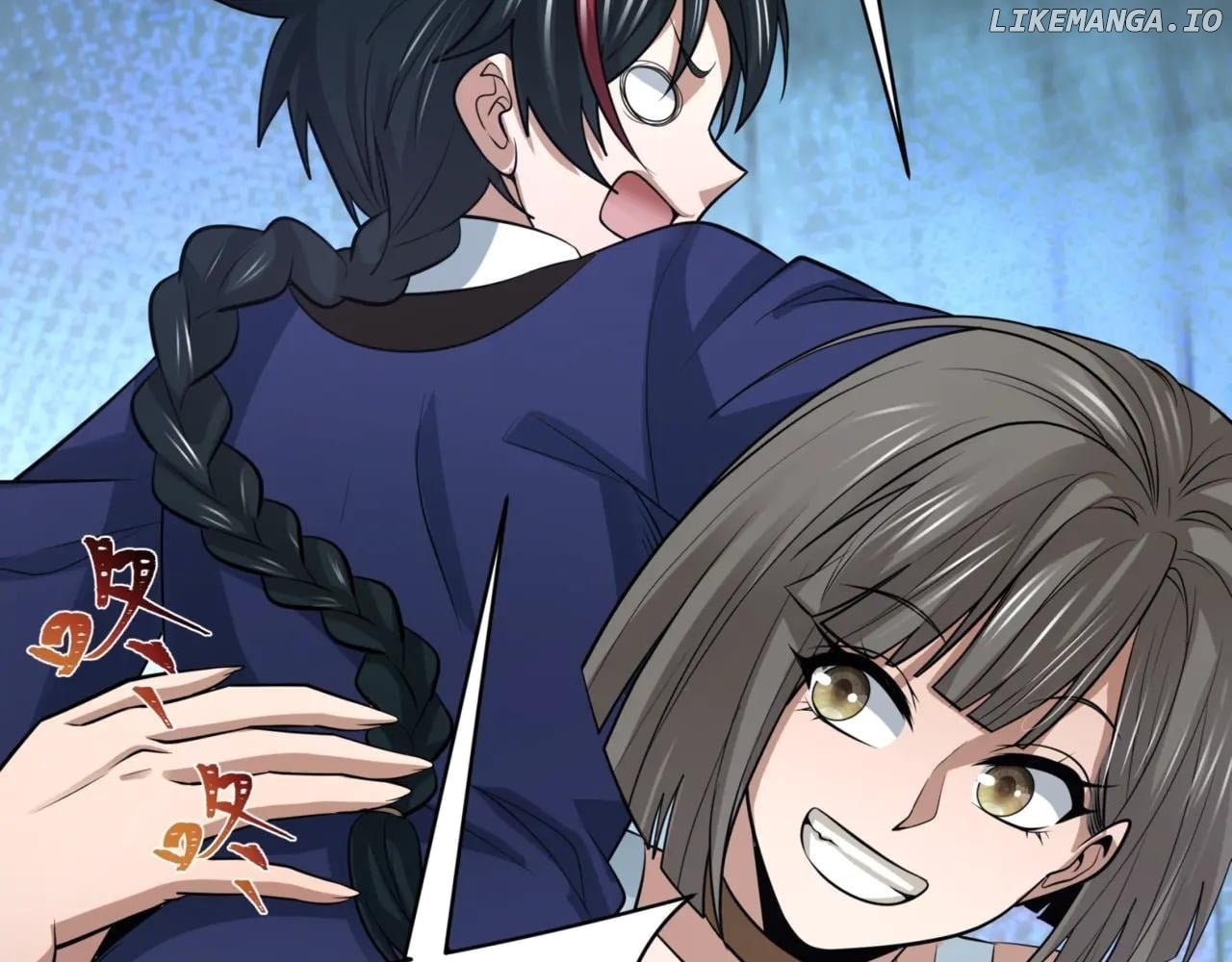 Read Era of the Haunted Manga Online