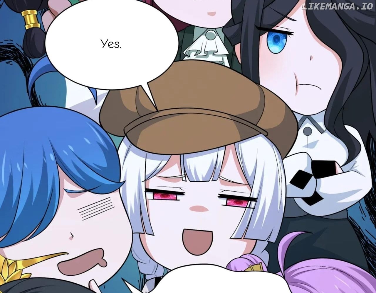 Read Era of the Haunted Manga Online