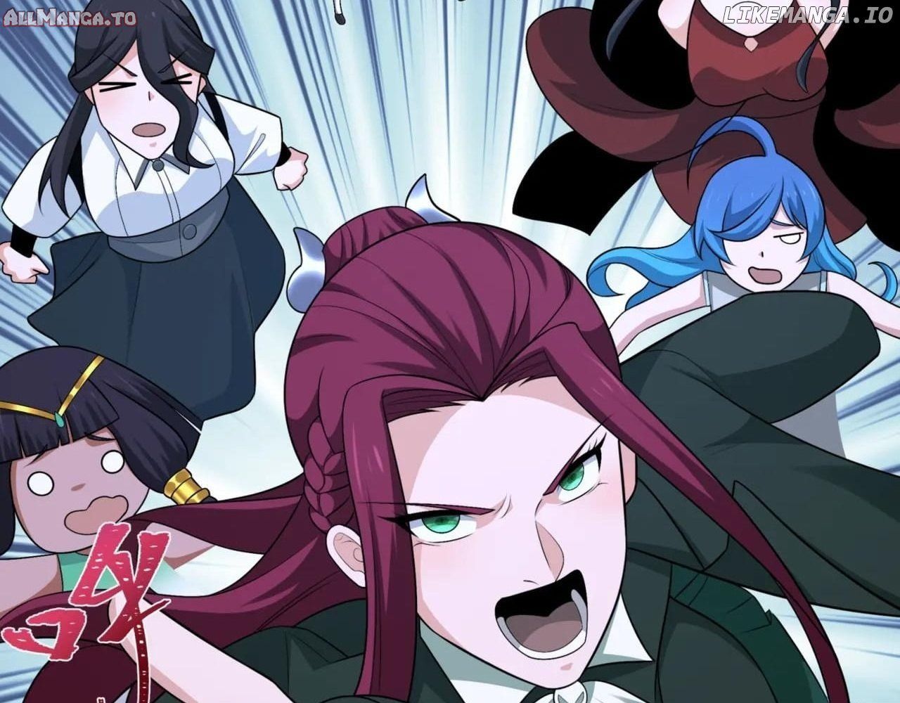 Read Era of the Haunted Manga Online