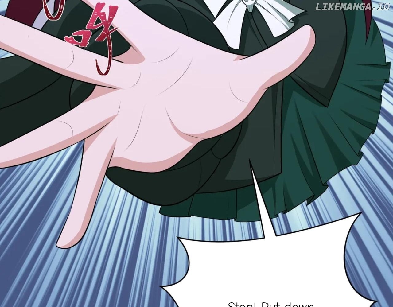 Read Era of the Haunted Manga Online
