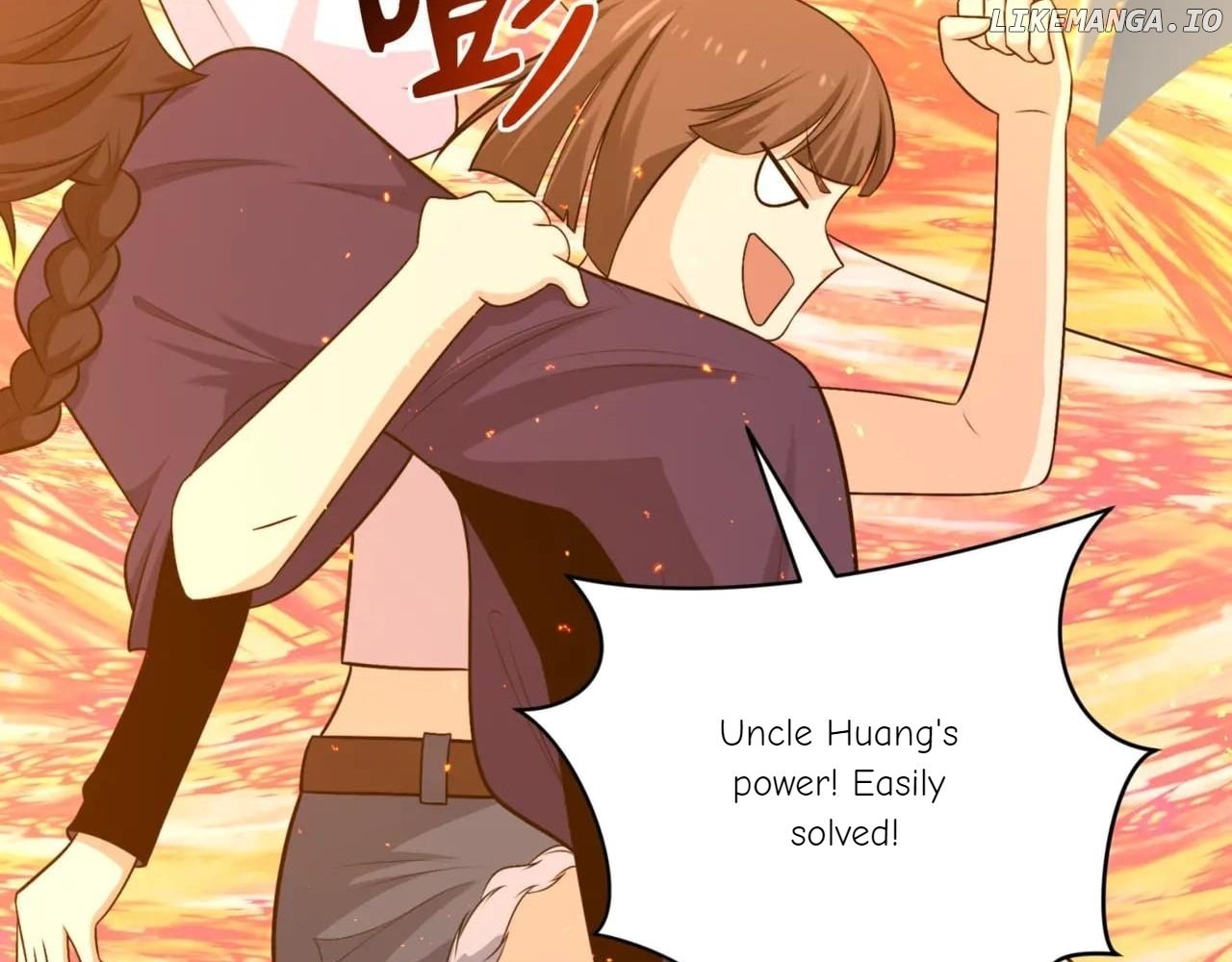 Read Era of the Haunted Manga Online