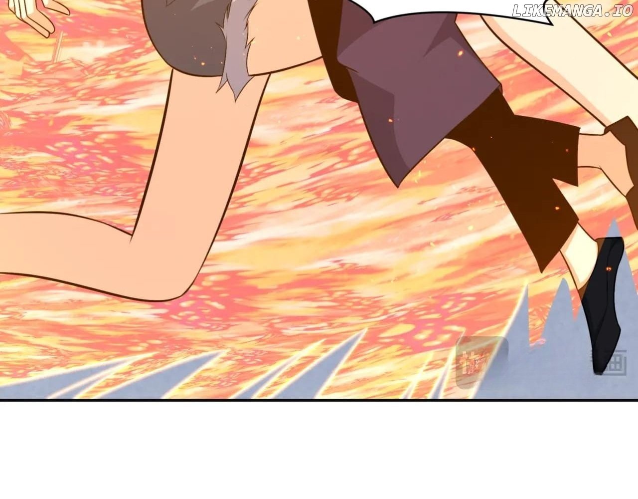 Read Era of the Haunted Manga Online