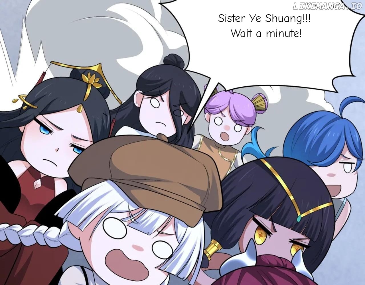 Read Era of the Haunted Manga Online