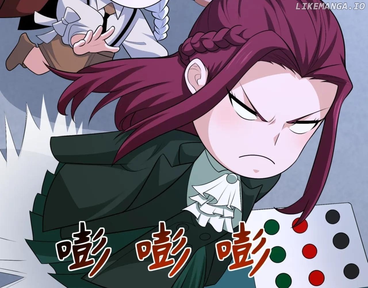 Read Era of the Haunted Manga Online
