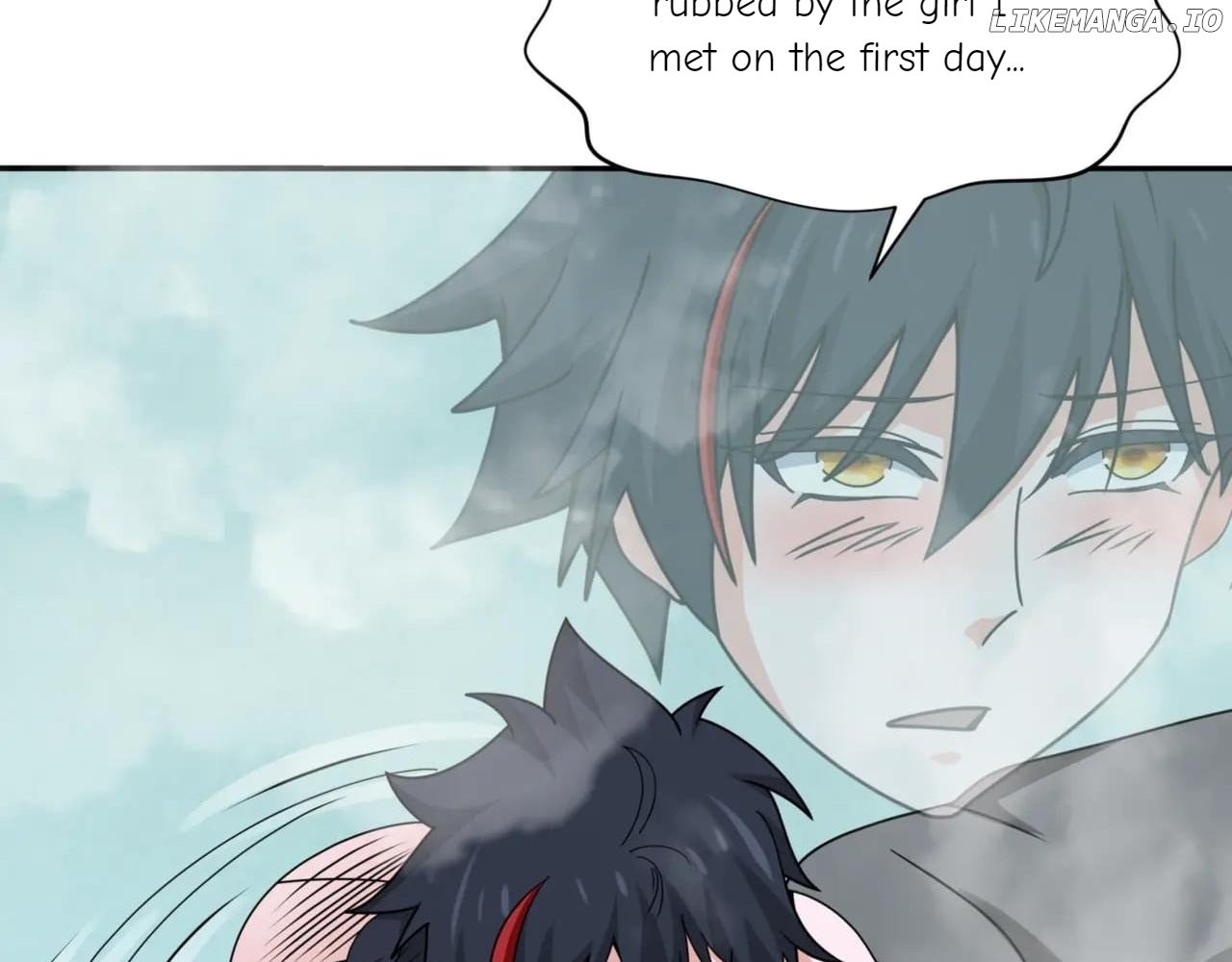 Read Era of the Haunted Manga Online