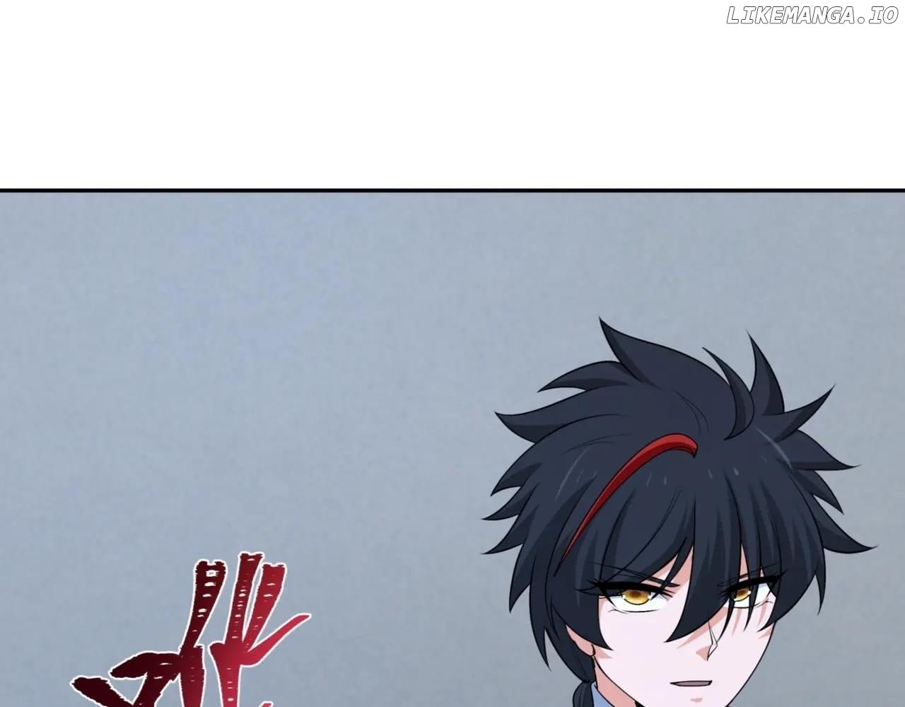 Read Era of the Haunted Manga Online