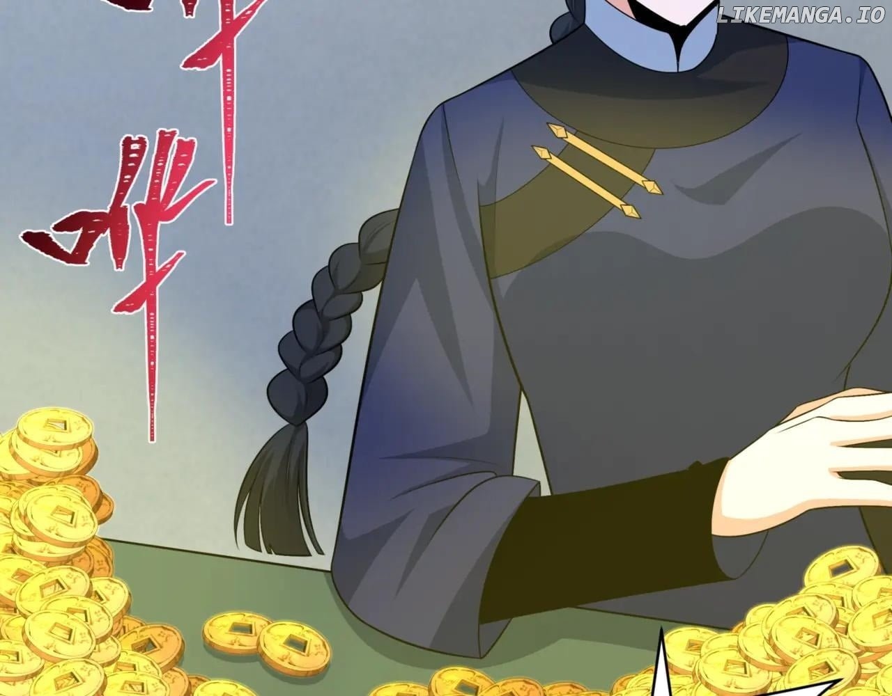 Read Era of the Haunted Manga Online