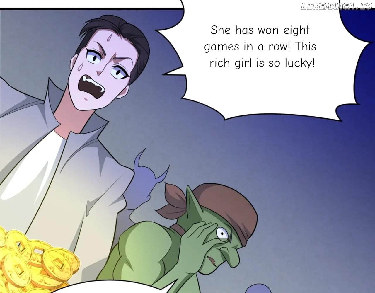 Read Era of the Haunted Manga Online