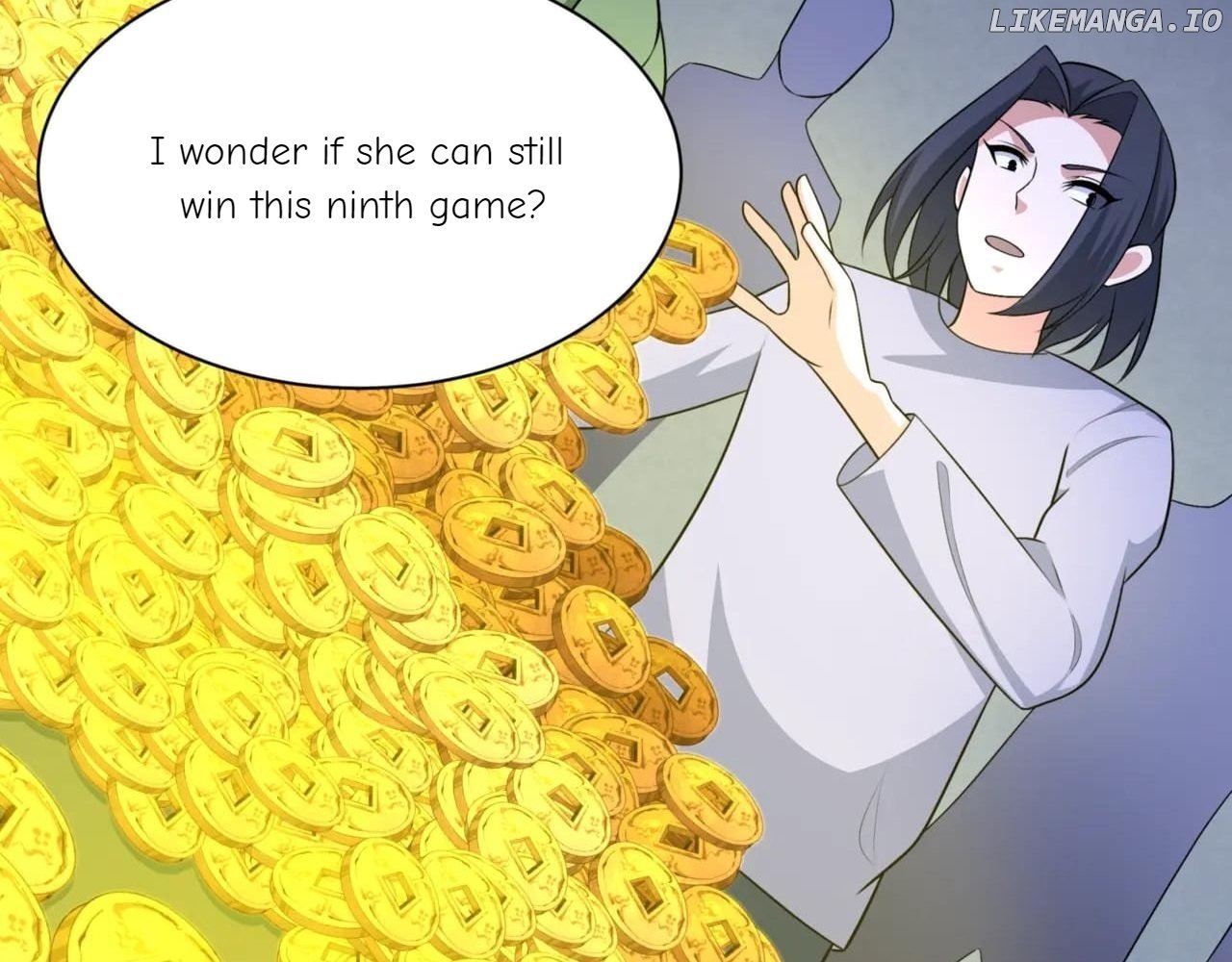 Read Era of the Haunted Manga Online