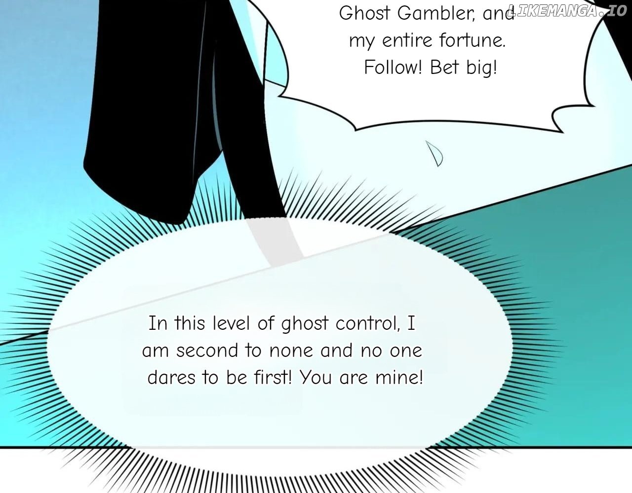 Read Era of the Haunted Manga Online
