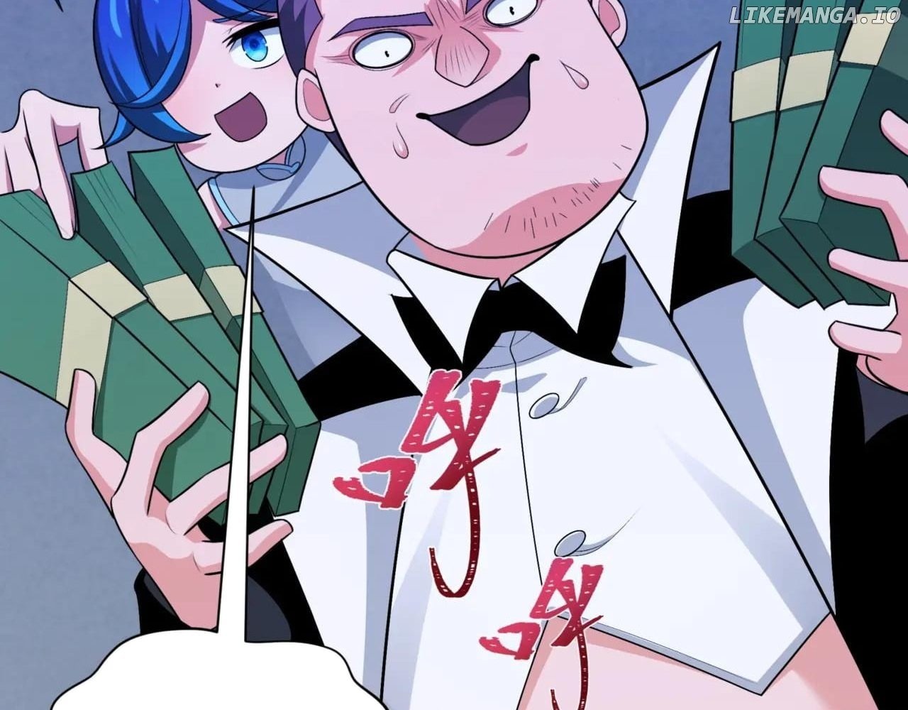 Read Era of the Haunted Manga Online