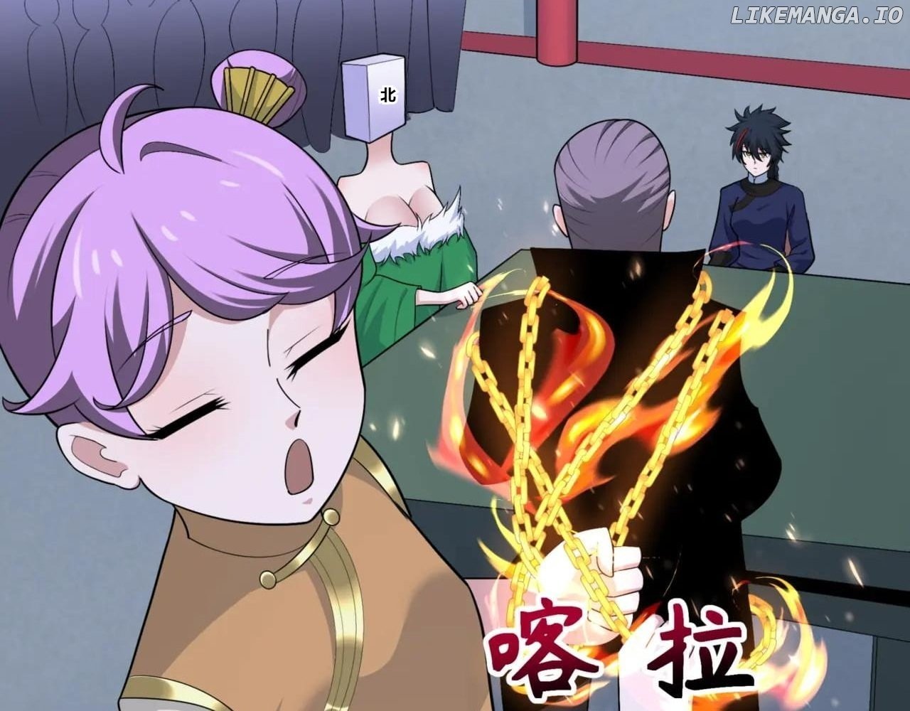 Read Era of the Haunted Manga Online