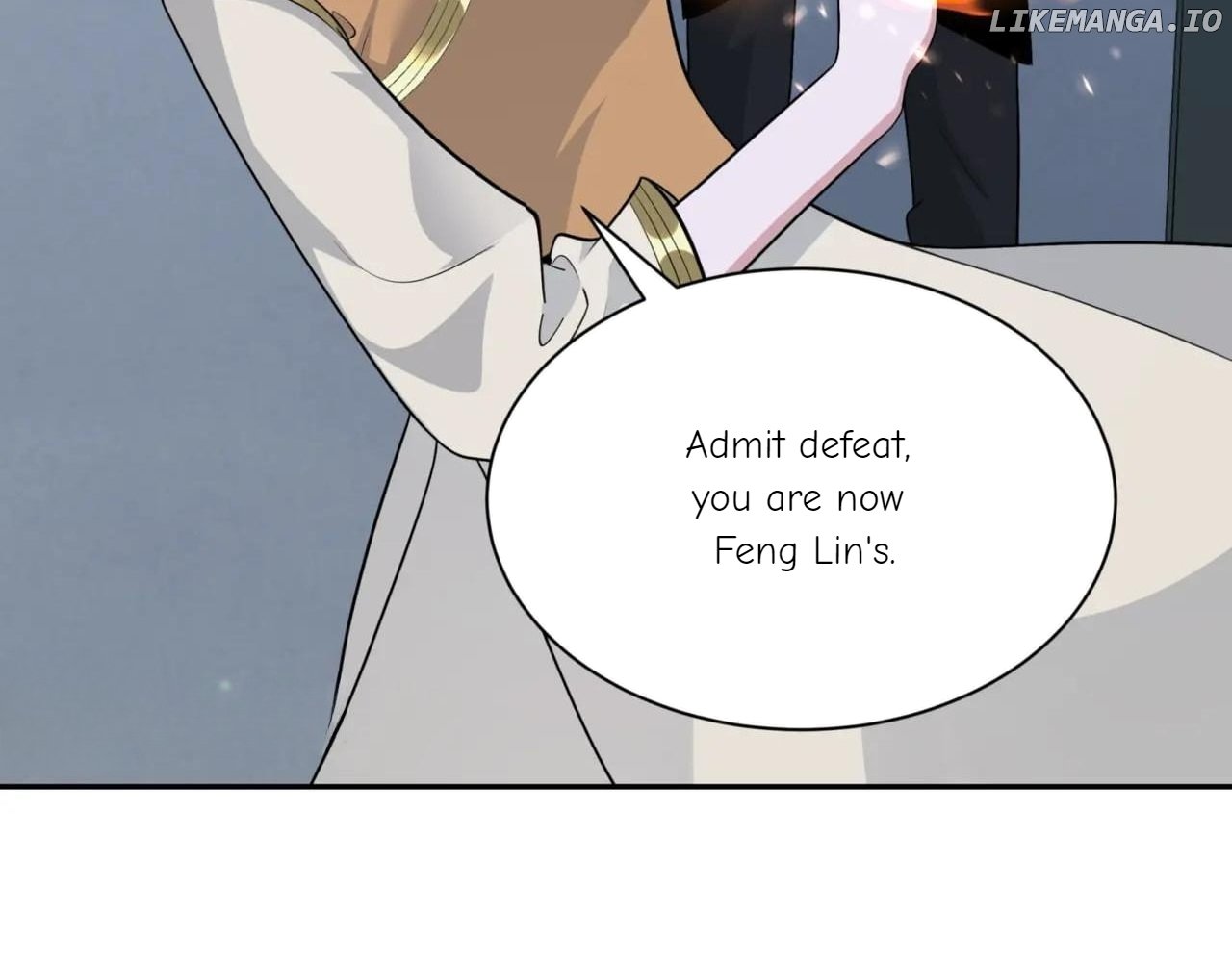 Read Era of the Haunted Manga Online