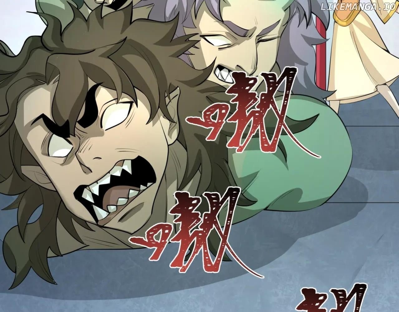 Read Era of the Haunted Manga Online
