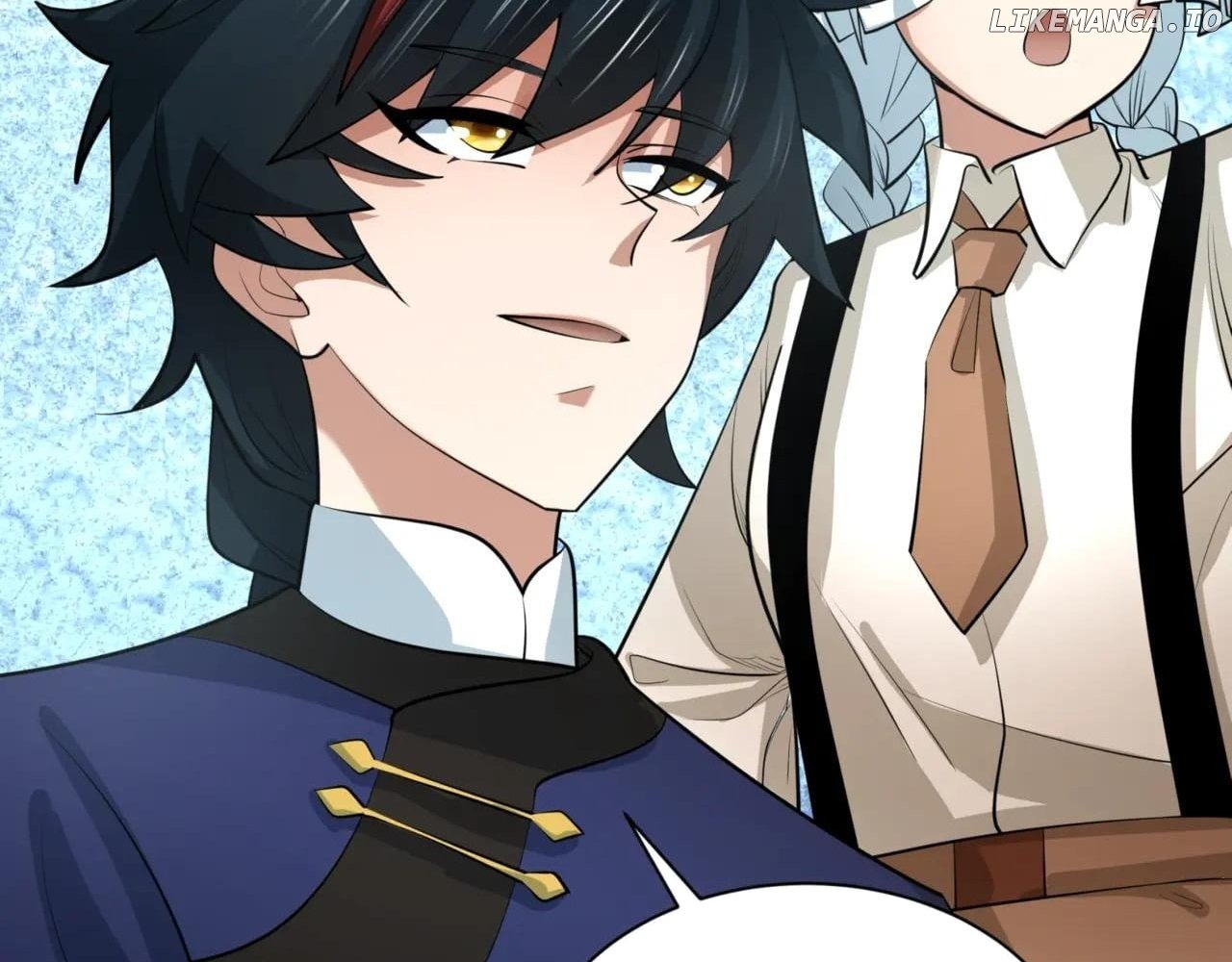 Read Era of the Haunted Manga Online