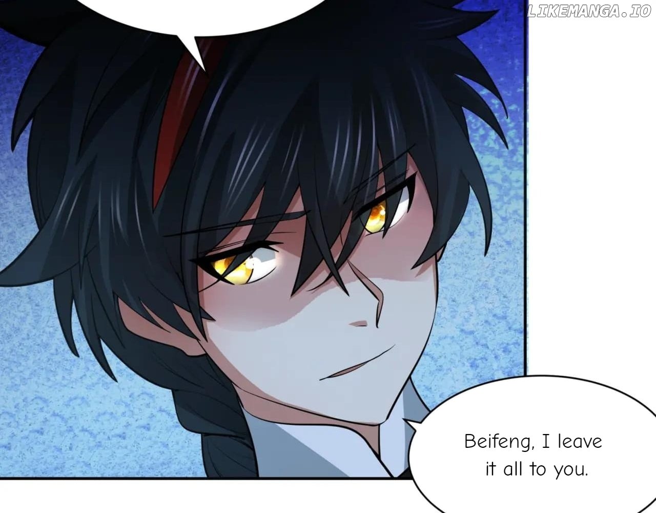 Read Era of the Haunted Manga Online