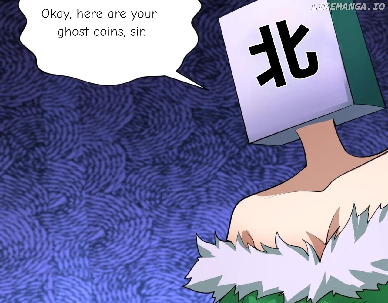 Read Era of the Haunted Manga Online
