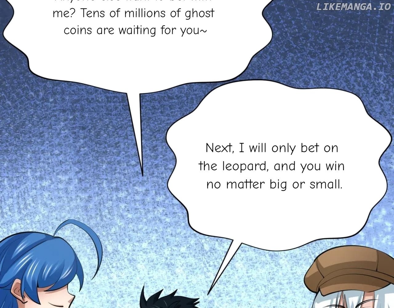 Read Era of the Haunted Manga Online