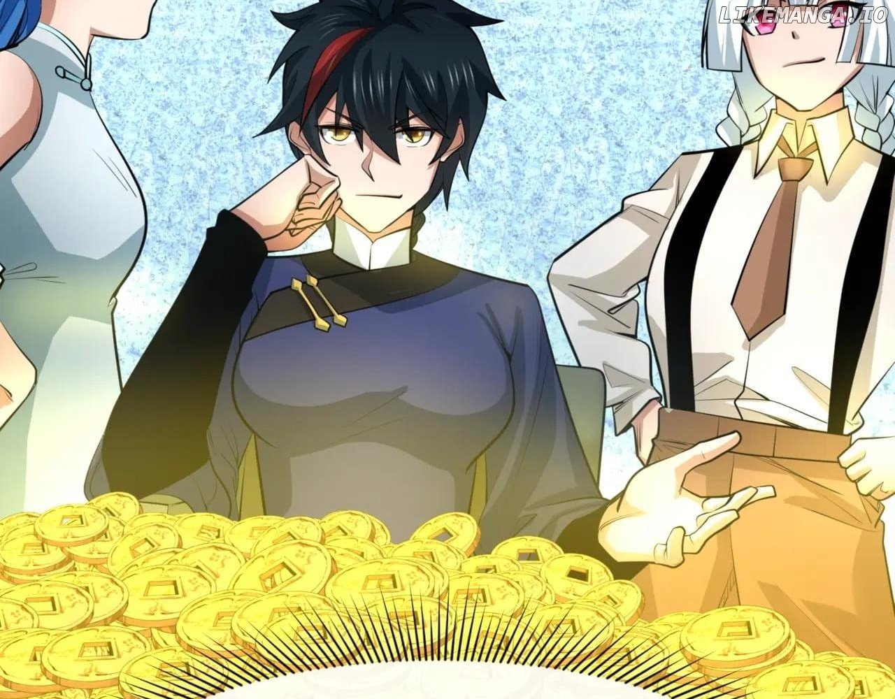 Read Era of the Haunted Manga Online