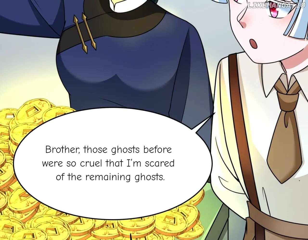 Read Era of the Haunted Manga Online
