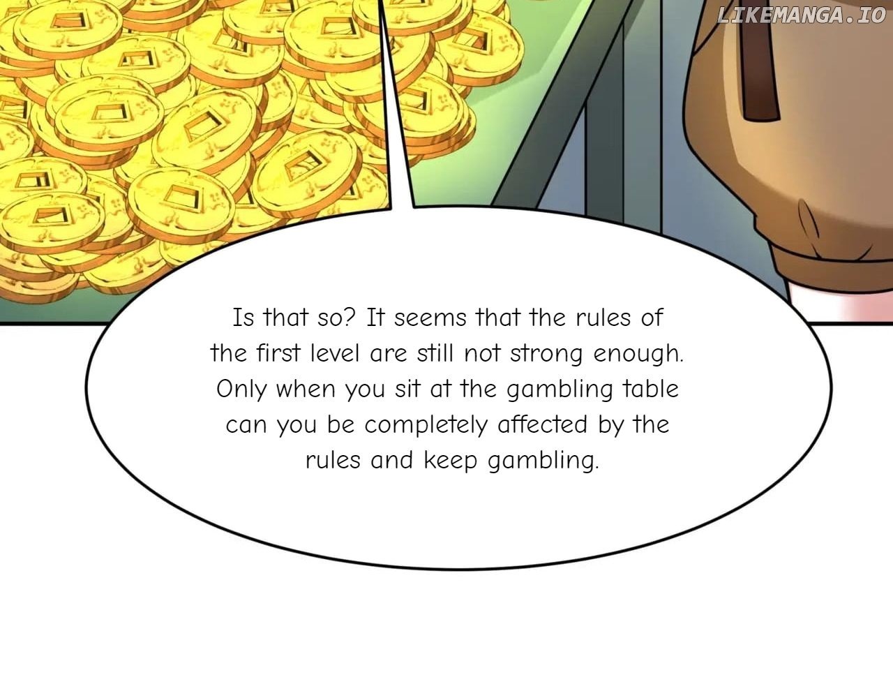 Read Era of the Haunted Manga Online