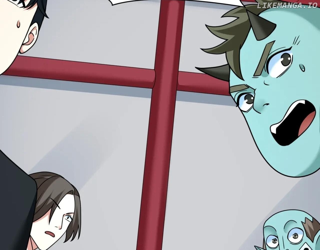 Read Era of the Haunted Manga Online