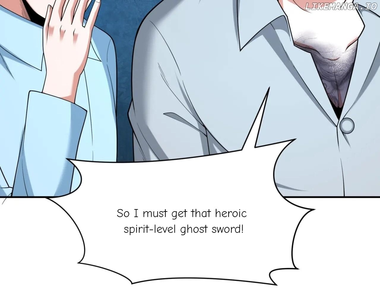 Read Era of the Haunted Manga Online