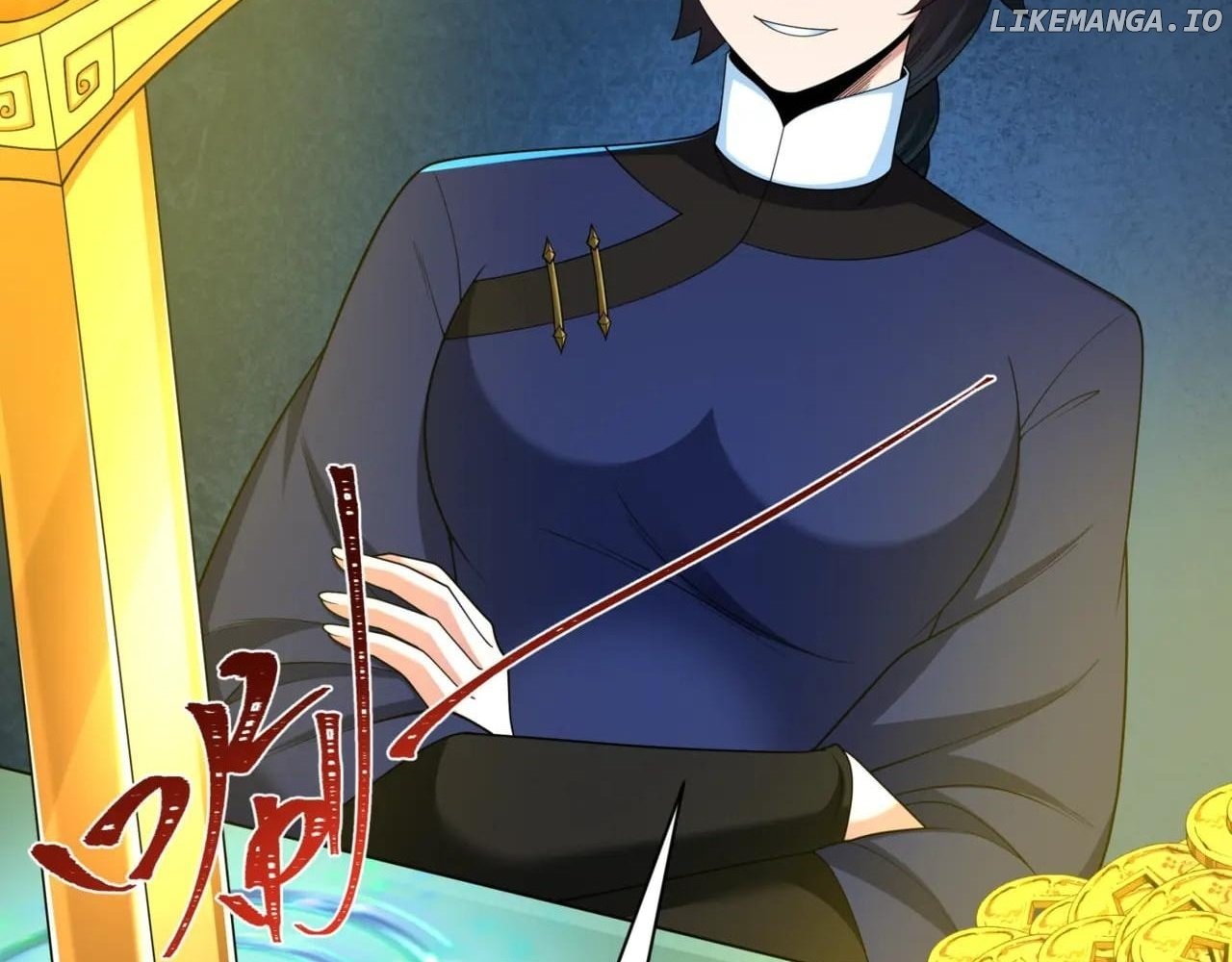 Read Era of the Haunted Manga Online