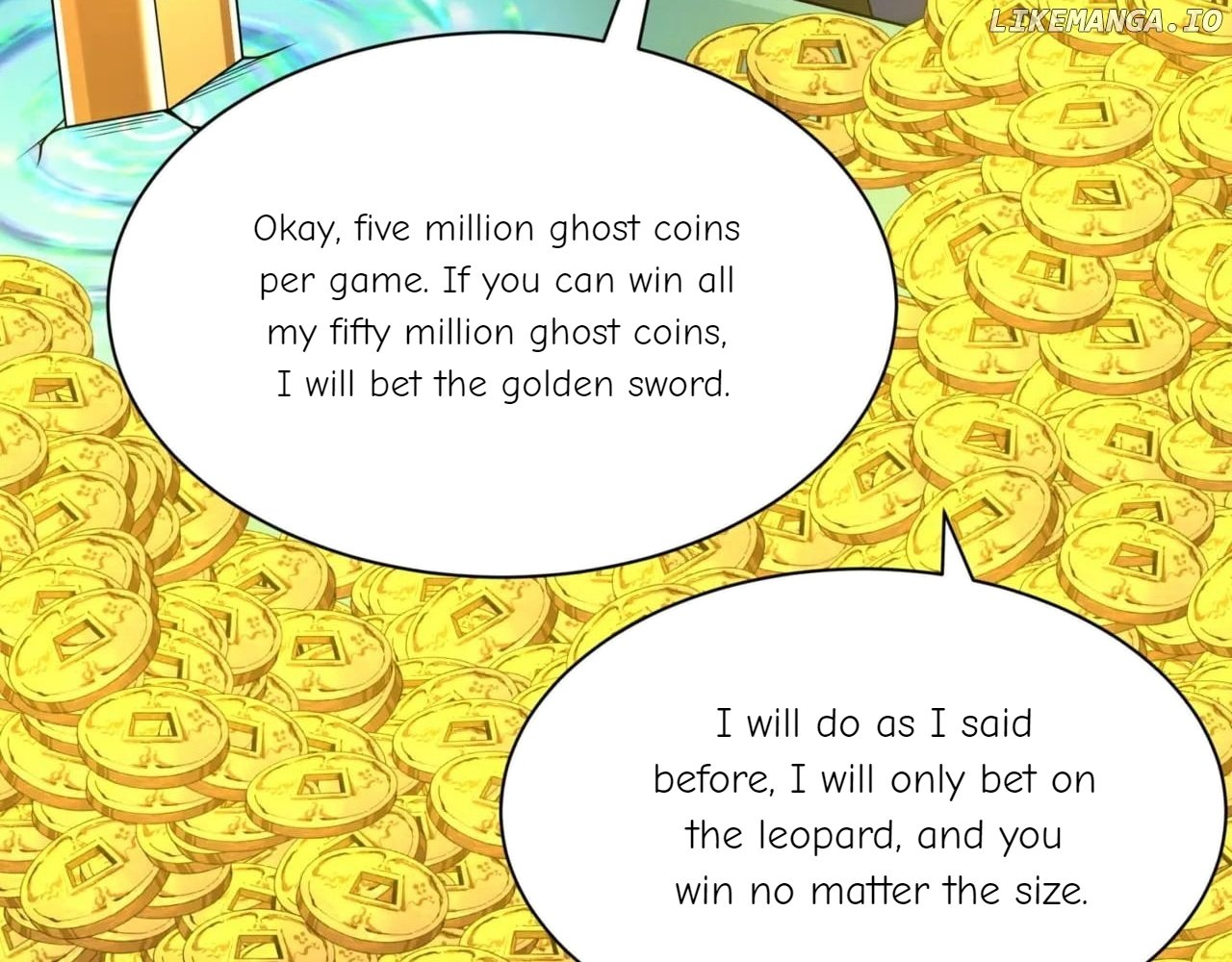 Read Era of the Haunted Manga Online