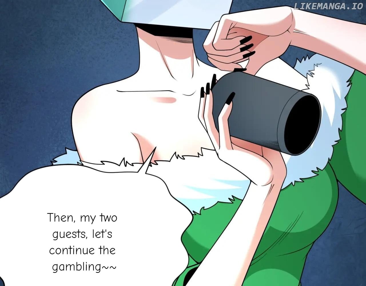 Read Era of the Haunted Manga Online
