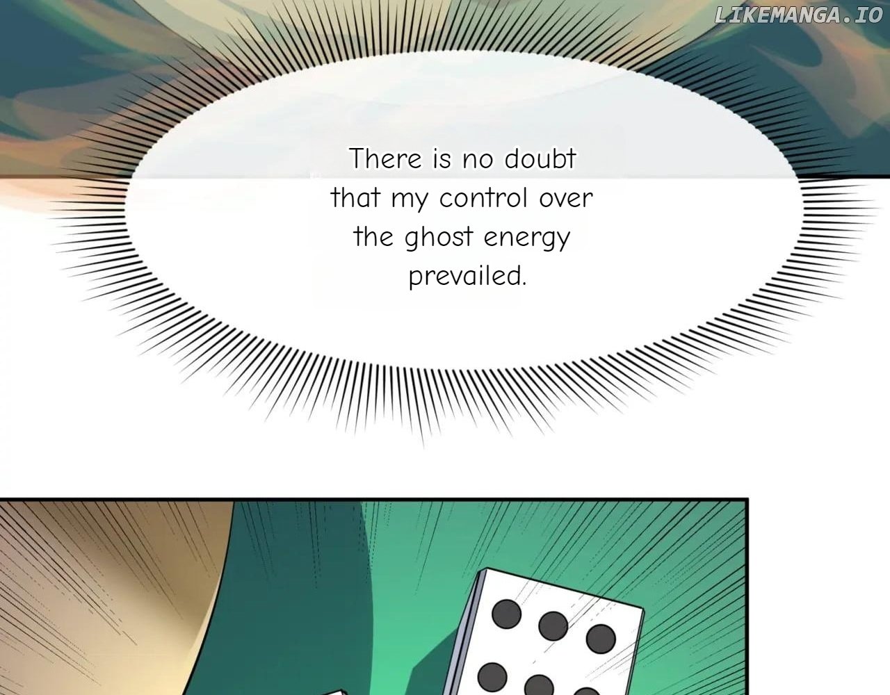 Read Era of the Haunted Manga Online