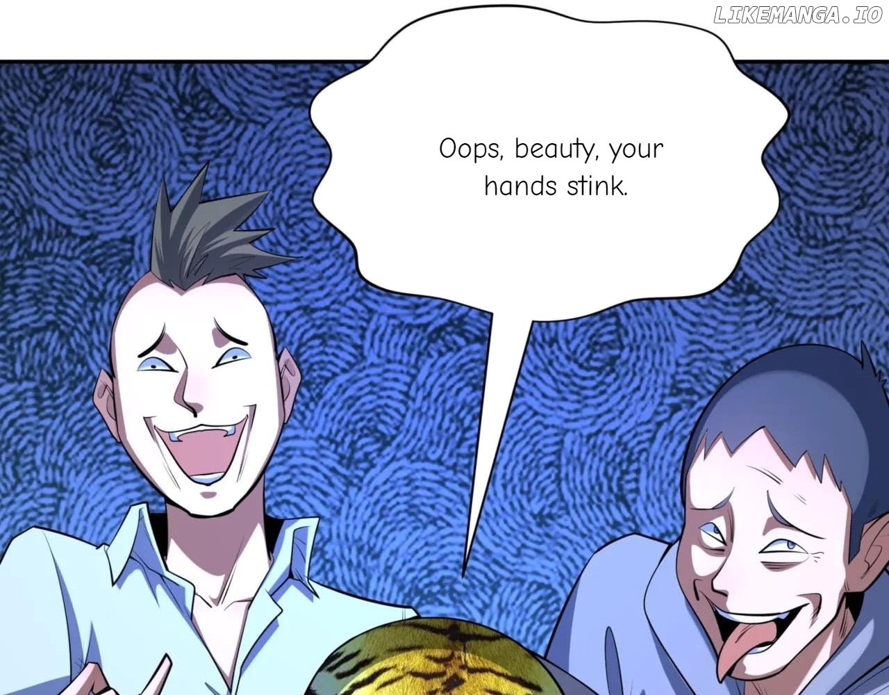 Read Era of the Haunted Manga Online