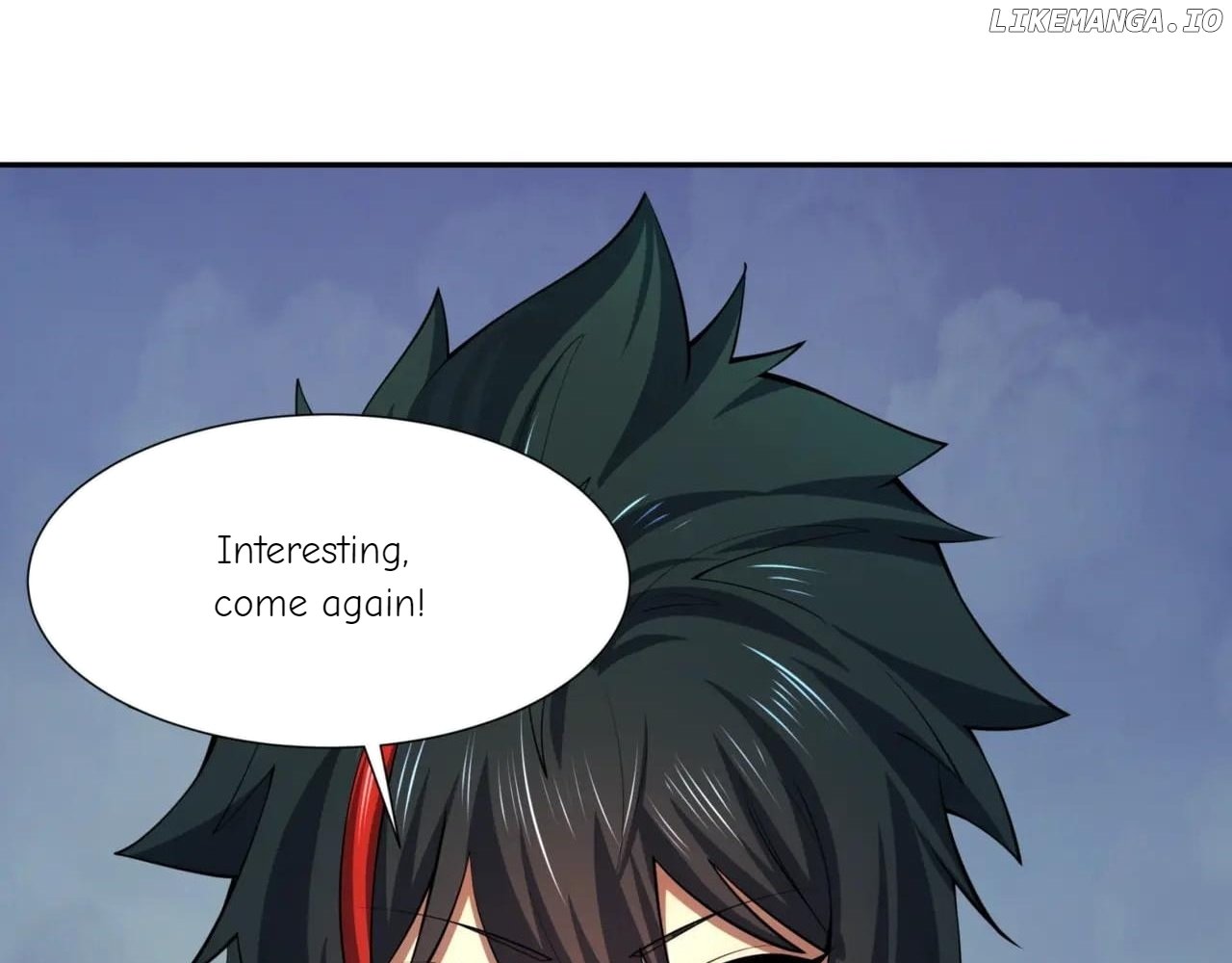 Read Era of the Haunted Manga Online