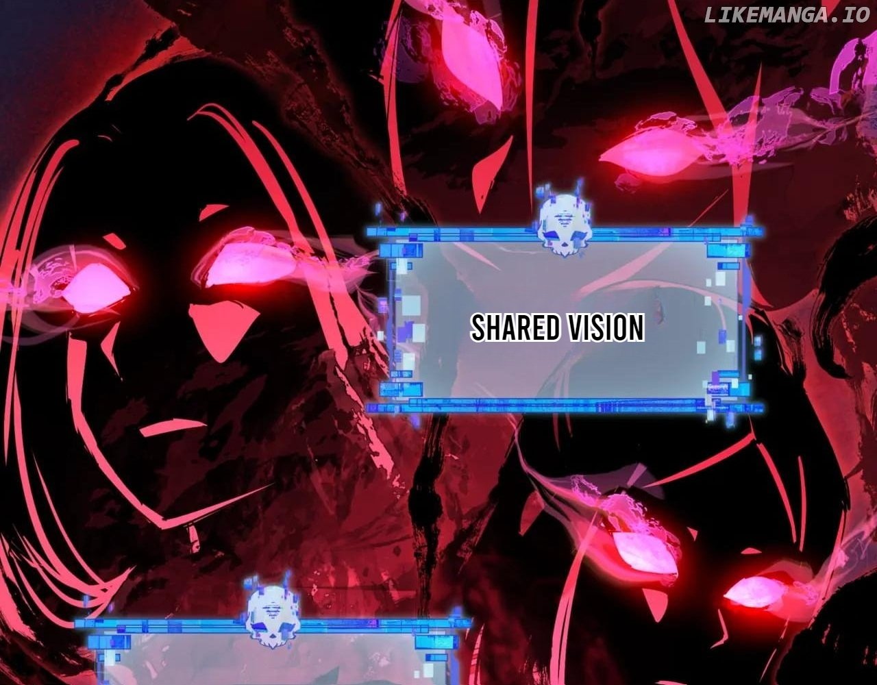 Read Era of the Haunted Manga Online