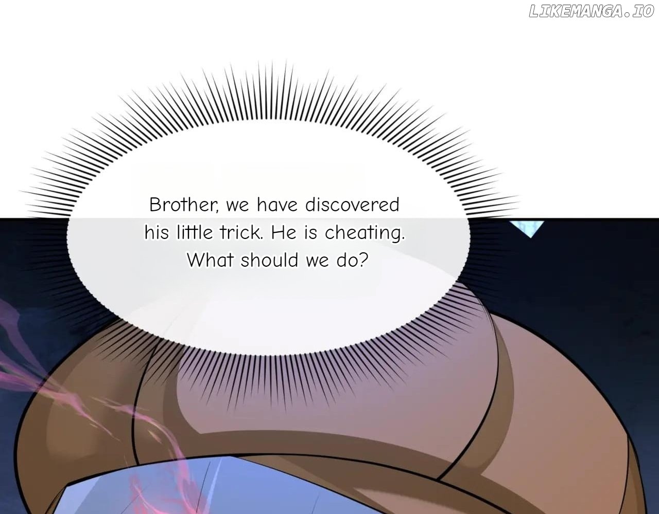 Read Era of the Haunted Manga Online