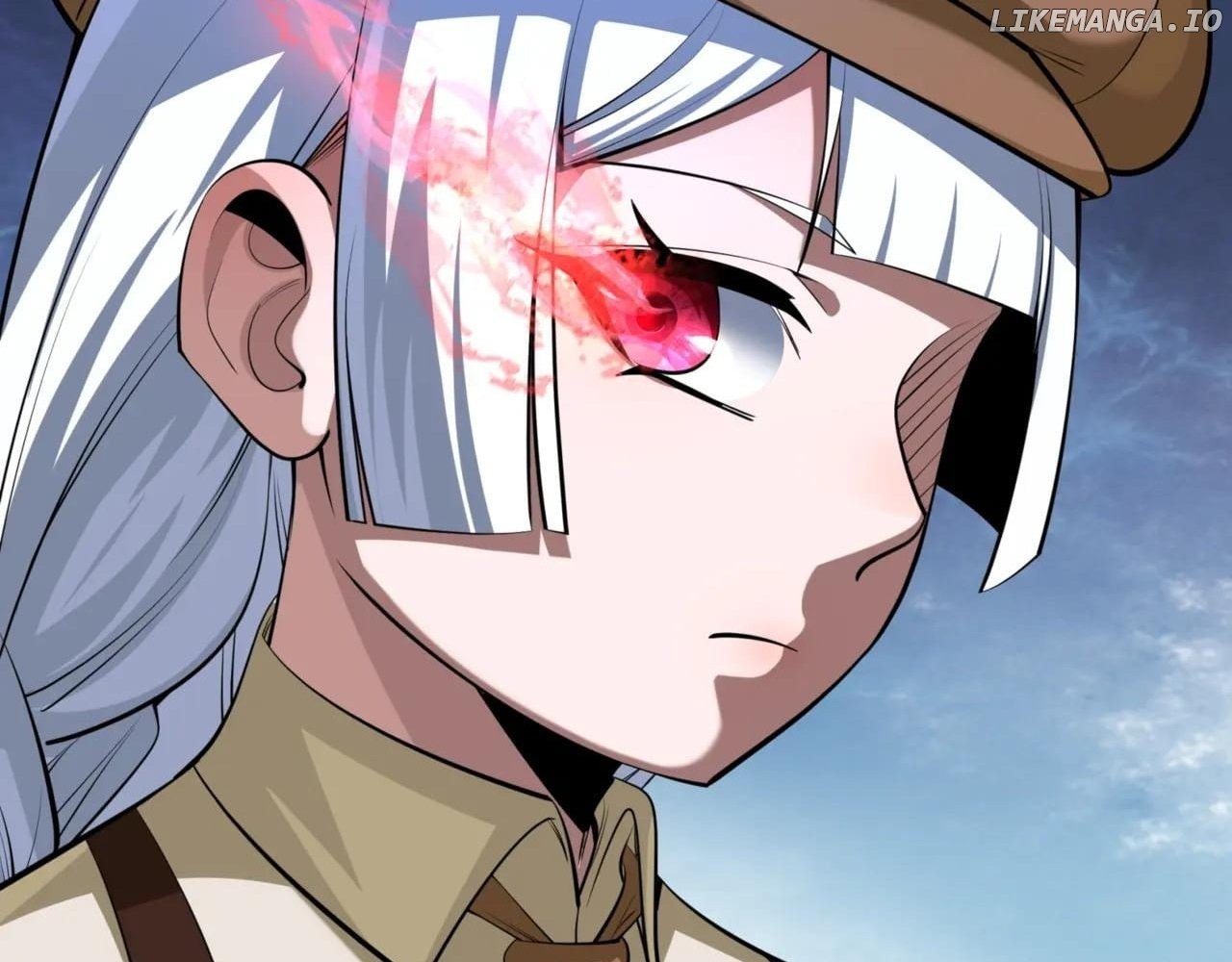 Read Era of the Haunted Manga Online