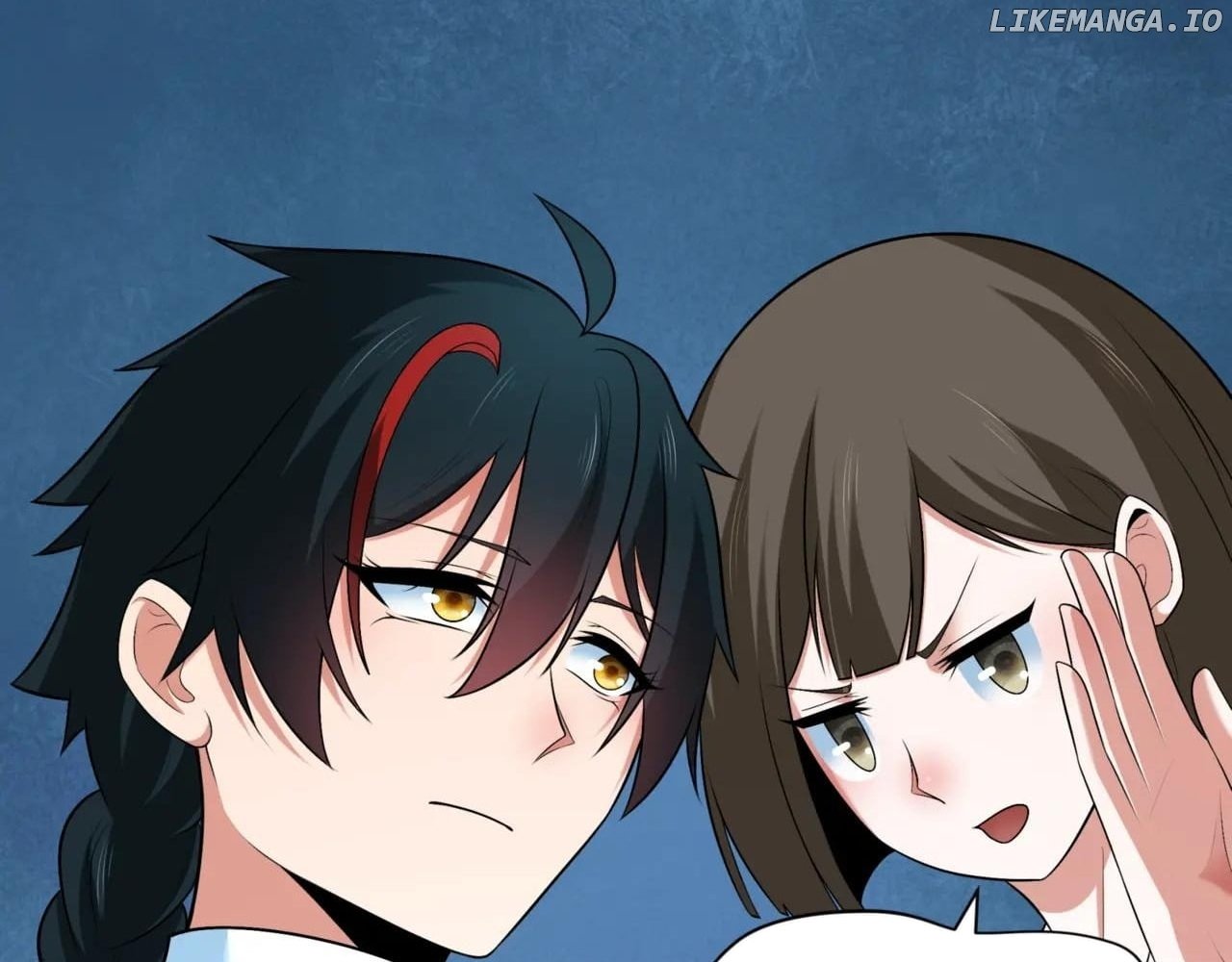 Read Era of the Haunted Manga Online