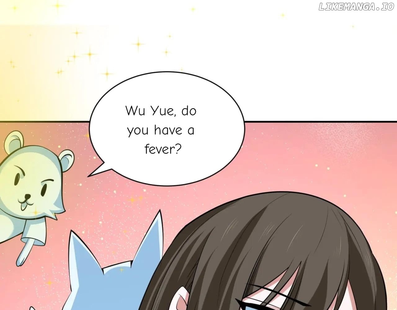 Read Era of the Haunted Manga Online