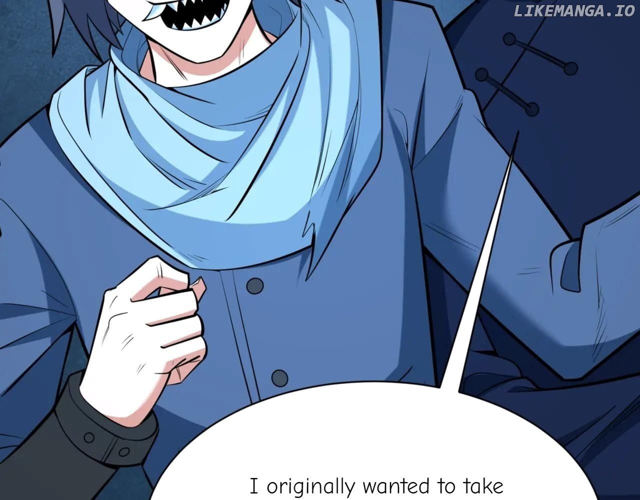 Read Era of the Haunted Manga Online