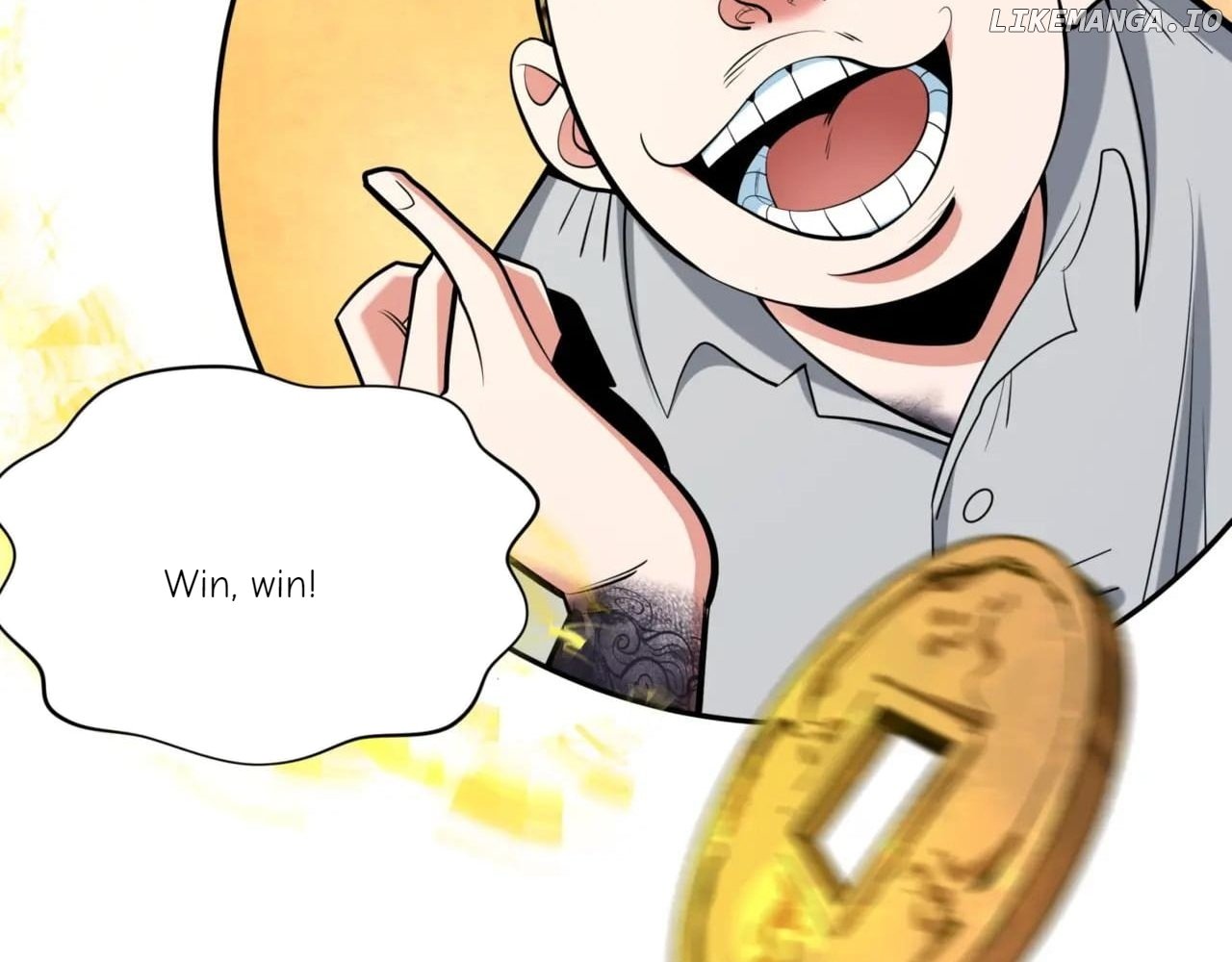 Read Era of the Haunted Manga Online