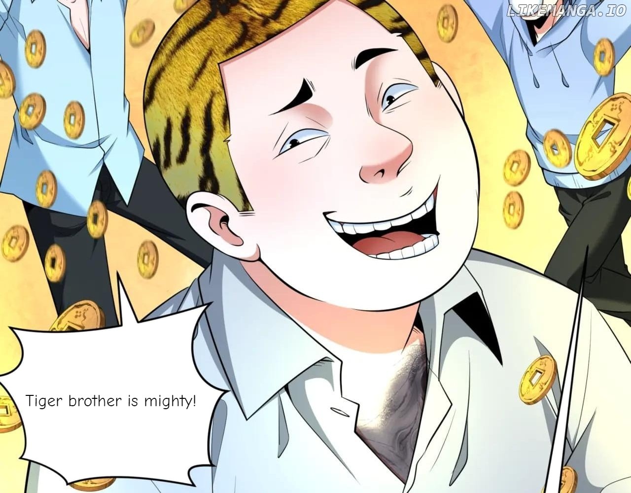 Read Era of the Haunted Manga Online
